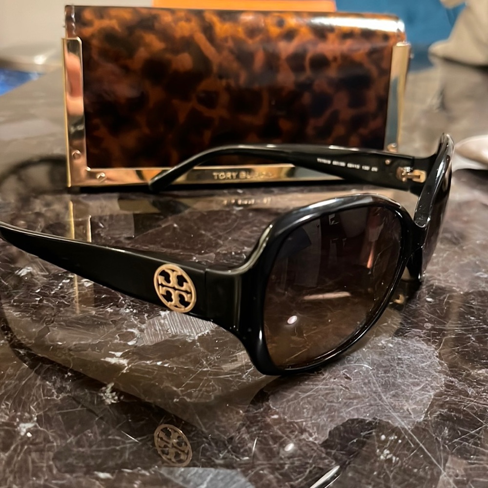 Tory Burch Sunglasses